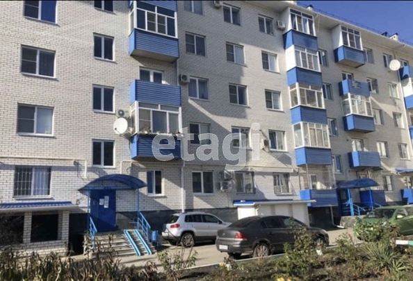 
   Продам 1-комнатную, 32.7 м², Достоевского ул, 77

. Фото 11.