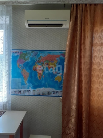 
  Продается 2-комн. квартира, 38 м², Бруснева ул, д. 16
. Фото 6.
