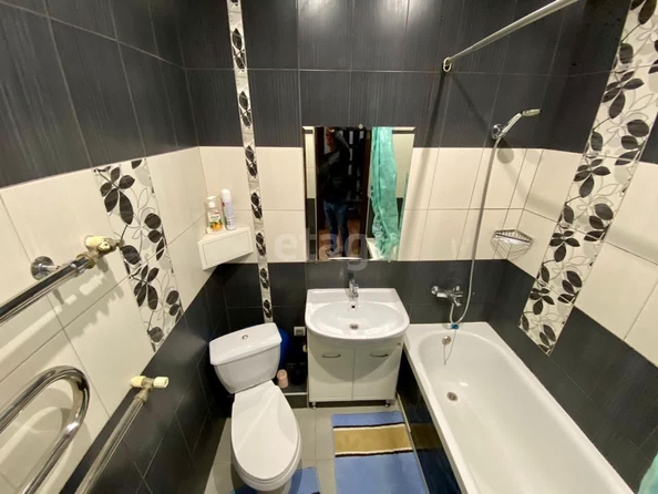 
   Продам 1-комнатную, 44 м², Глинки ул, 37а

. Фото 10.