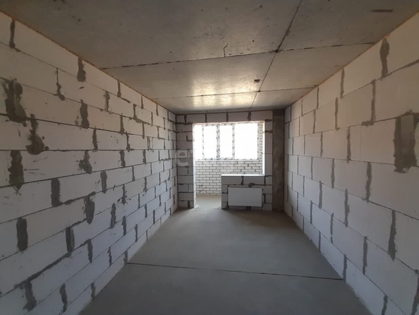
   Продам 1-комнатную, 35.1 м², Чапаева ул, 4/1а

. Фото 1.