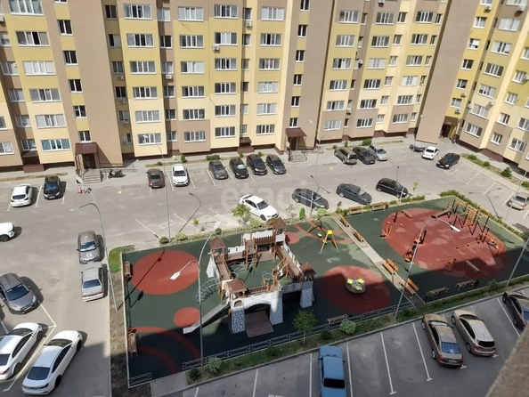 
   Продам 1-комнатную, 35.1 м², Чапаева ул, 4/1а

. Фото 12.