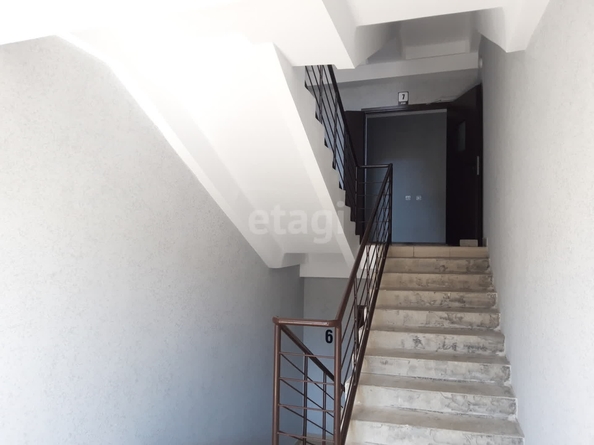 
   Продам 2-комнатную, 54.1 м², Чапаева ул, 4/1а

. Фото 20.