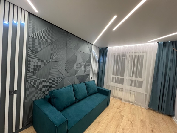
   Продам 1-комнатную, 30.3 м², Матрёны Наздрачёвой ул, 7/1

. Фото 1.
