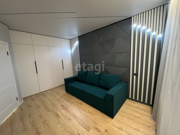 
   Продам 1-комнатную, 30.3 м², Матрёны Наздрачёвой ул, 7/1

. Фото 2.