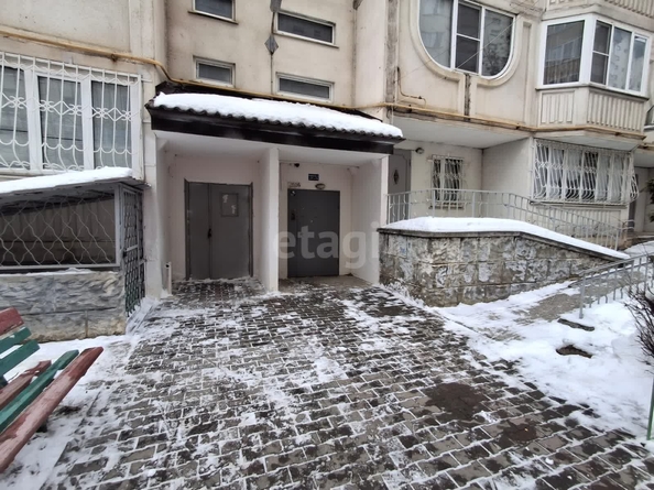 
   Продам 2-комнатную, 77.2 м², Шпаковская ул, 76а/2

. Фото 19.