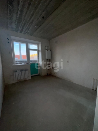 
  Продается 1-комн. квартира, 37.4 м², Якова Андрюшина ул, д. 1к1
. Фото 2.