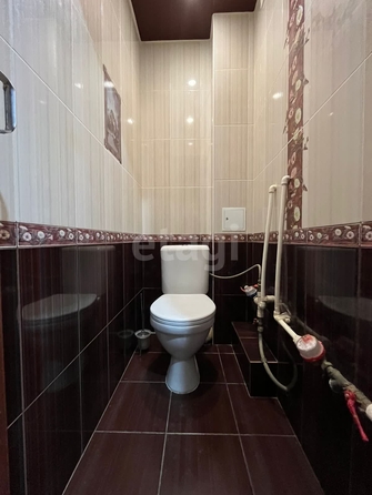
  Продается 3-комн. квартира, 65.5 м², Пирогова ул, д. 68/2
. Фото 16.