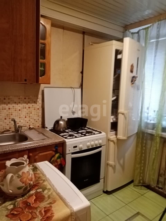 
  Продается 3-комн. квартира, 52.4 м², Ленина ул, д. 365
. Фото 12.