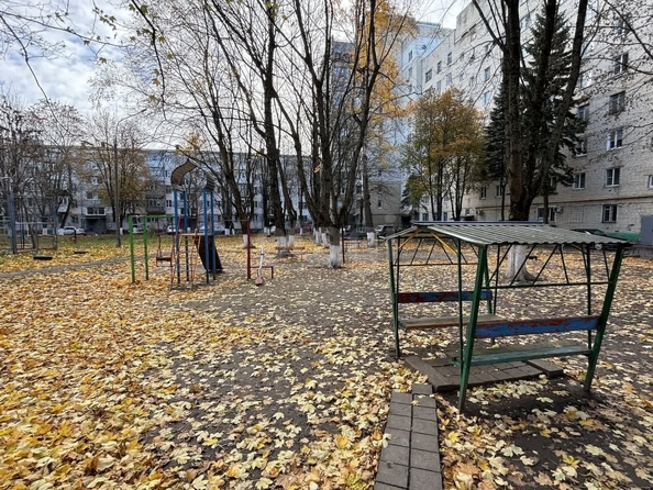 
  Продается 3-комн. квартира, 62 м², Тухачевского ул, д. 7/4
. Фото 37.