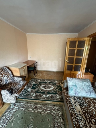 
  Сдам в аренду 1-комнатную квартиру, 30 м², Ставрополь

. Фото 6.