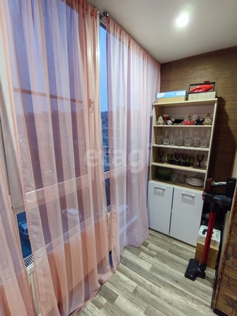 
  Продается 1-комн. квартира, 34 м², Полеводческая ул, д. 1к4
. Фото 9.
