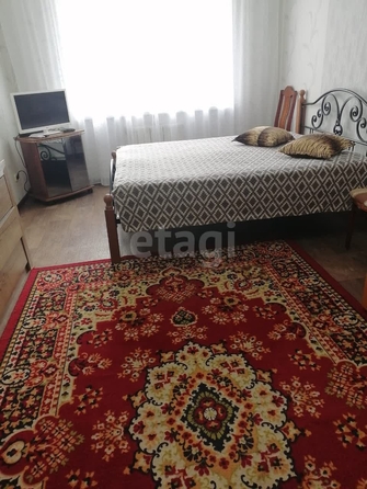
  Сдам в аренду 1-комнатную квартиру, 37 м², Ставрополь

. Фото 1.