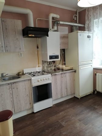 
  Сдам в аренду 1-комнатную квартиру, 37 м², Ставрополь

. Фото 7.