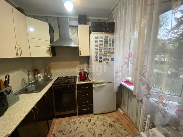 
  Продается 3-комн. квартира, 59.3 м², Доваторцев ул, д. 15
. Фото 1.