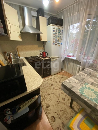 
  Продается 3-комн. квартира, 59.3 м², Доваторцев ул, д. 15
. Фото 2.