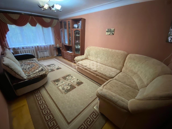 
  Продается 3-комн. квартира, 59.3 м², Доваторцев ул, д. 15
. Фото 5.