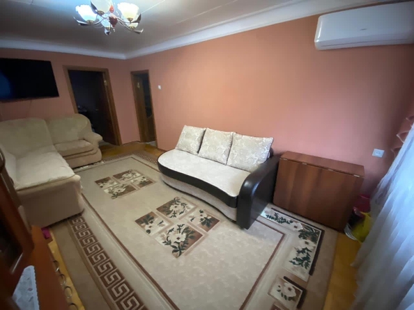 
  Продается 3-комн. квартира, 59.3 м², Доваторцев ул, д. 15
. Фото 7.