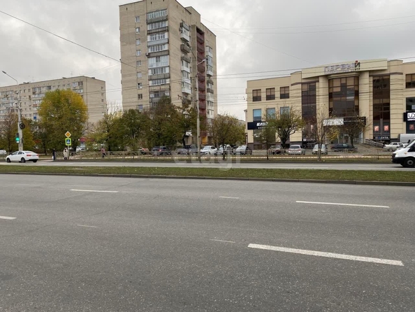 
  Продается 3-комн. квартира, 59.3 м², Доваторцев ул, д. 15
. Фото 24.
