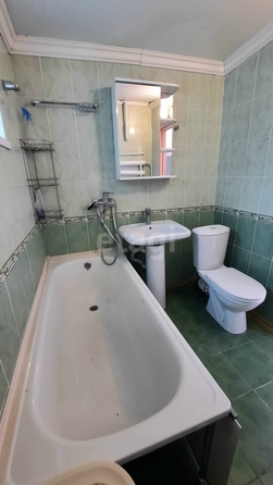
   Продам 1-комнатную, 36.2 м², К.Хетагурова ул, 2

. Фото 15.