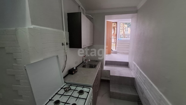 
   Продам 1-комнатную, 36.2 м², К.Хетагурова ул, 2

. Фото 21.