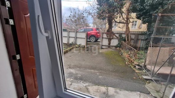 
   Продам 1-комнатную, 36.2 м², К.Хетагурова ул, 2

. Фото 22.