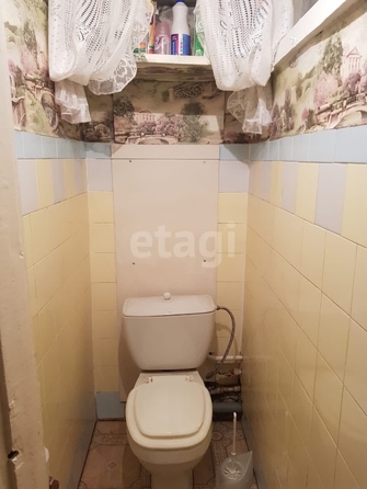 
  Продается 3-комн. квартира, 55.7 м², Серова ул, д. 8
. Фото 13.