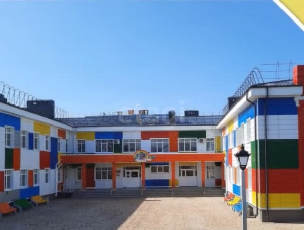 
  Продается 1-комн. квартира, 34 м², Тюльпановая ул, д. 12
. Фото 8.