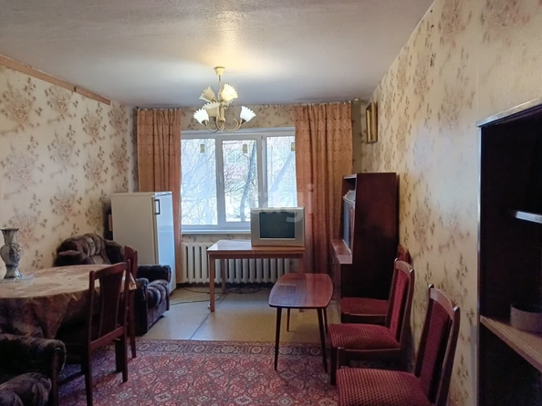 
  Продается 2-комн. квартира, 53.8 м², Доваторцев ул, д. 65/1
. Фото 11.