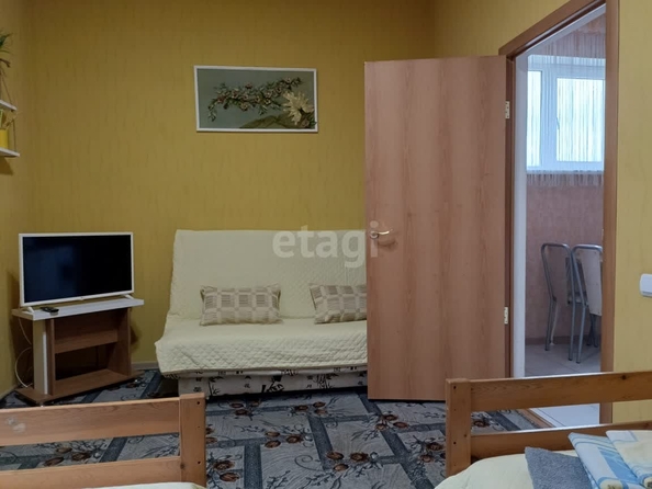 
  Сдается 1-комн. квартира 35 м². Фото 3.