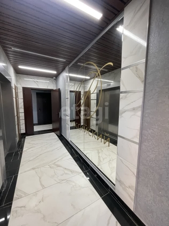 
   Продам 1-комнатную, 30.4 м², Матрёны Наздрачёвой ул, 3/1

. Фото 25.