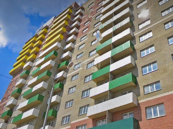 
  Продается 1-комн. квартира, 36.3 м², Доваторцев ул, д. 90/3
. Фото 11.