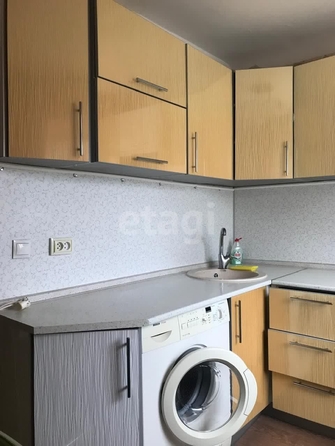
   Продам 1-комнатную, 32.2 м², Объездная ул, 1а

. Фото 1.