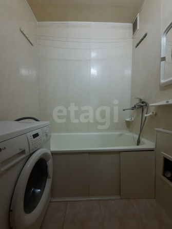
  Продается 2-комн. квартира, 57 м², Пирогова ул, д. 26/2
. Фото 6.