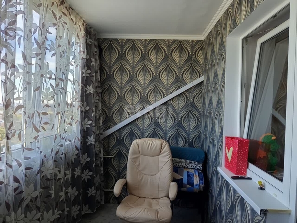 
   Продам 1-комнатную, 57.8 м², Макарова пер, 20

. Фото 6.