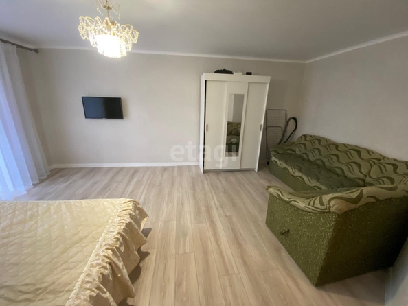 
   Продам 1-комнатную, 38 м², Ленина ул, 299

. Фото 4.