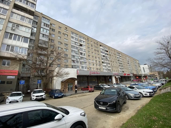 
  Продается 1-комн. квартира 38 м². Фото 19.