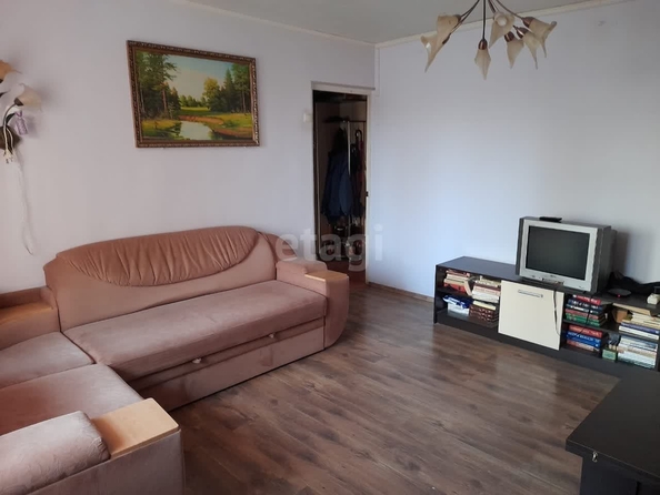 
   Продам 2-комнатную, 53.3 м², Пушкина ул, 73

. Фото 11.