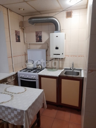 
   Продам 2-комнатную, 53.3 м², Пушкина ул, 73

. Фото 19.