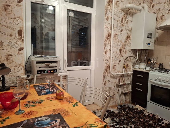 
  Сдам в аренду 1-комнатную квартиру, 35 м², Ставрополь

. Фото 7.