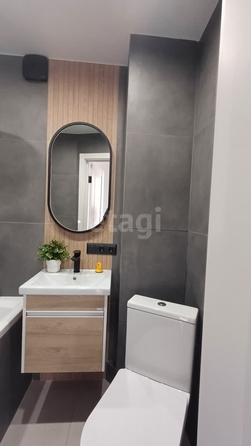 
   Продам 1-комнатную, 32 м², Лермонтова ул, 271

. Фото 12.