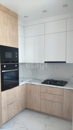 
   Продам 1-комнатную, 35 м², Матрёны Наздрачёвой ул, 7/1

. Фото 5.