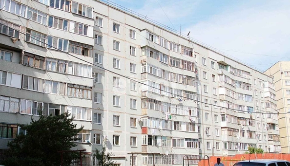 
  Продается 1-комн. квартира, 37 м², Бруснева ул, д. 11
. Фото 7.