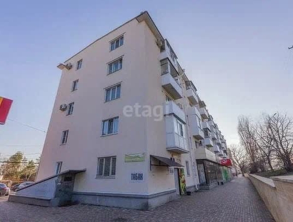 
  Продается 3-комн. квартира, 55.1 м², Объездная ул, д. 9
. Фото 11.
