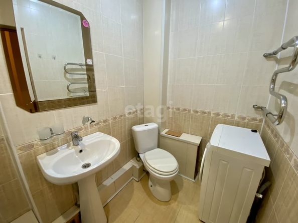 
  Продается 1-комн. квартира, 45 м², Мира ул, д. 212
. Фото 13.