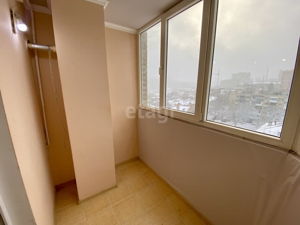 
  Продается 1-комн. квартира, 45 м², Мира ул, д. 212
. Фото 16.