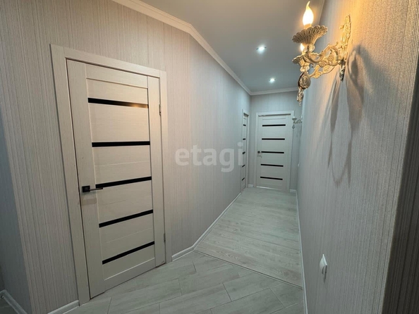 
   Продам 3-комнатную, 97.2 м², Лермонтова ул, 198

. Фото 13.