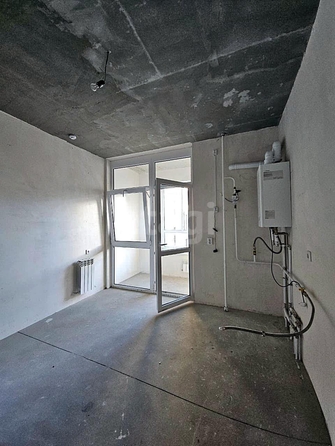 
  Продается 1-комн. квартира, 40.1 м², Николая Голодникова ул, д. 7к1
. Фото 1.