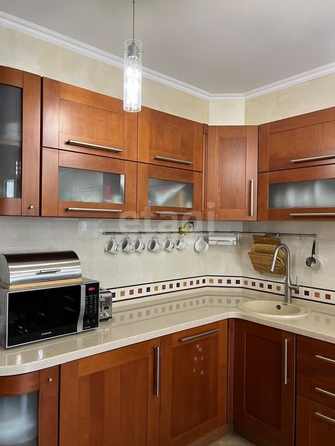 
   Продам 3-комнатную, 90 м², Мира ул, 264а

. Фото 1.