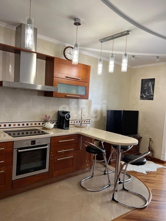 
   Продам 3-комнатную, 90 м², Мира ул, 264а

. Фото 4.