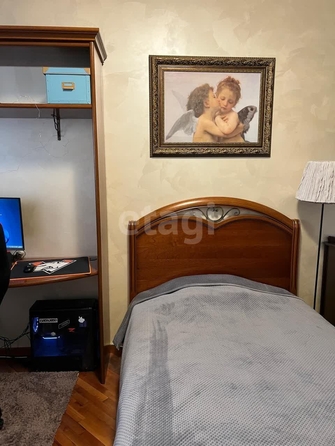 
   Продам 3-комнатную, 90 м², Мира ул, 264а

. Фото 8.